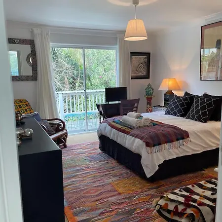 Treetops Penthouse Rose Bay Sydney, 3 Bedrooms Exterior photo